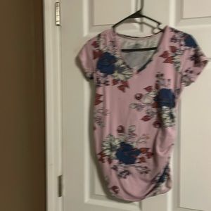 Motherhood Maternity T-shirt